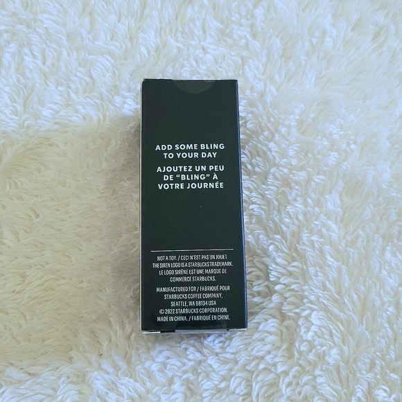 ✨️HP 3X✨️ Starbucks☕️ Hawaii🌺 Collection Studded Yellow💛 Pineapple🍍 Keychain - Picture 7 of 10